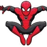 Learn To Draw Spiderman Drawing Easy