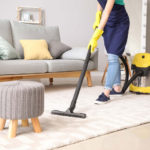 5 Benefits of Hiring Professional Carpet Cleaners services