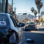 car accident