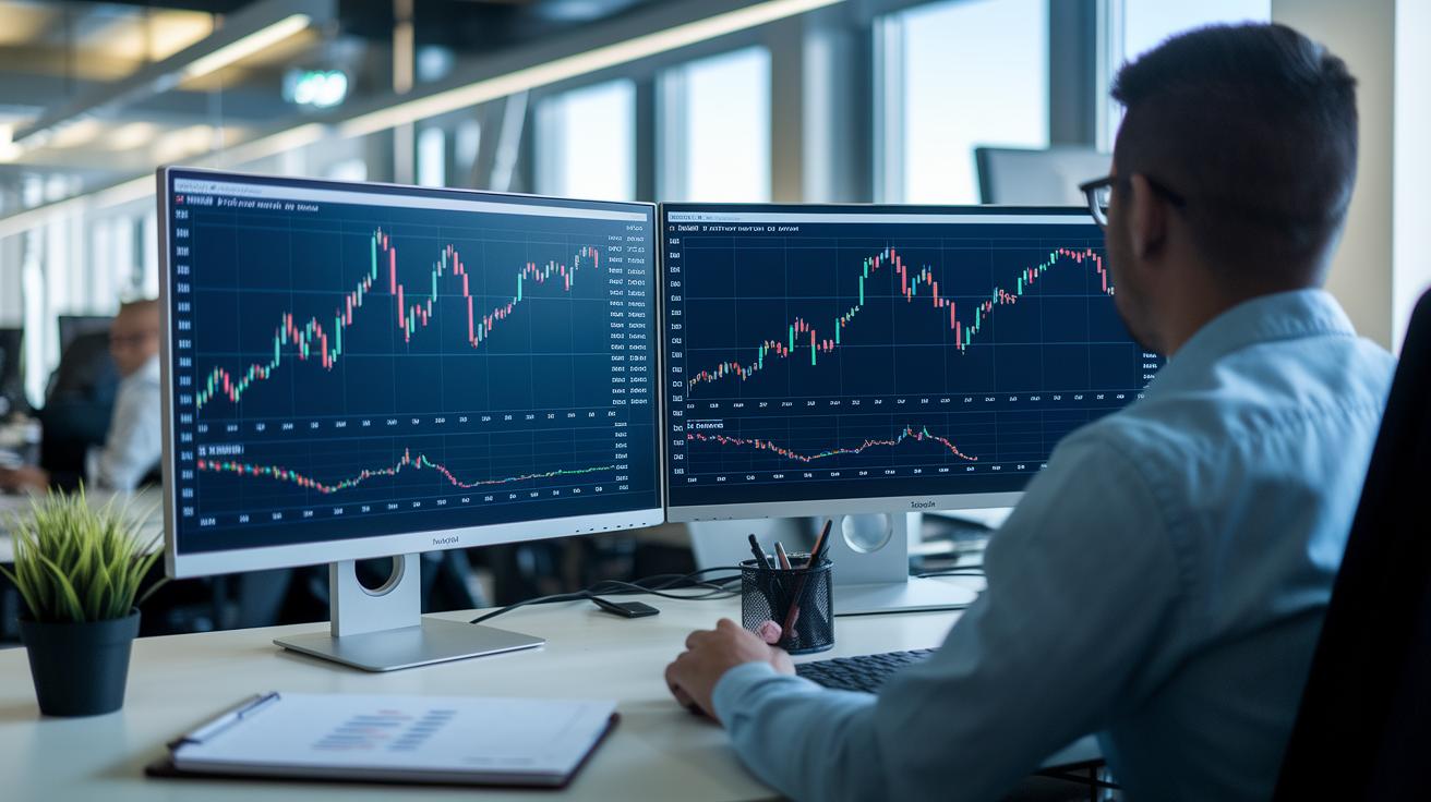 Advanced Technical Analysis Patterns and Chart Forecasting in Financial Markets.jpg