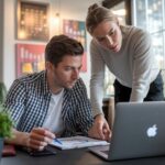 Comparing-Passive-and-Active-Investment-Strategies-for-Portfolio-Management