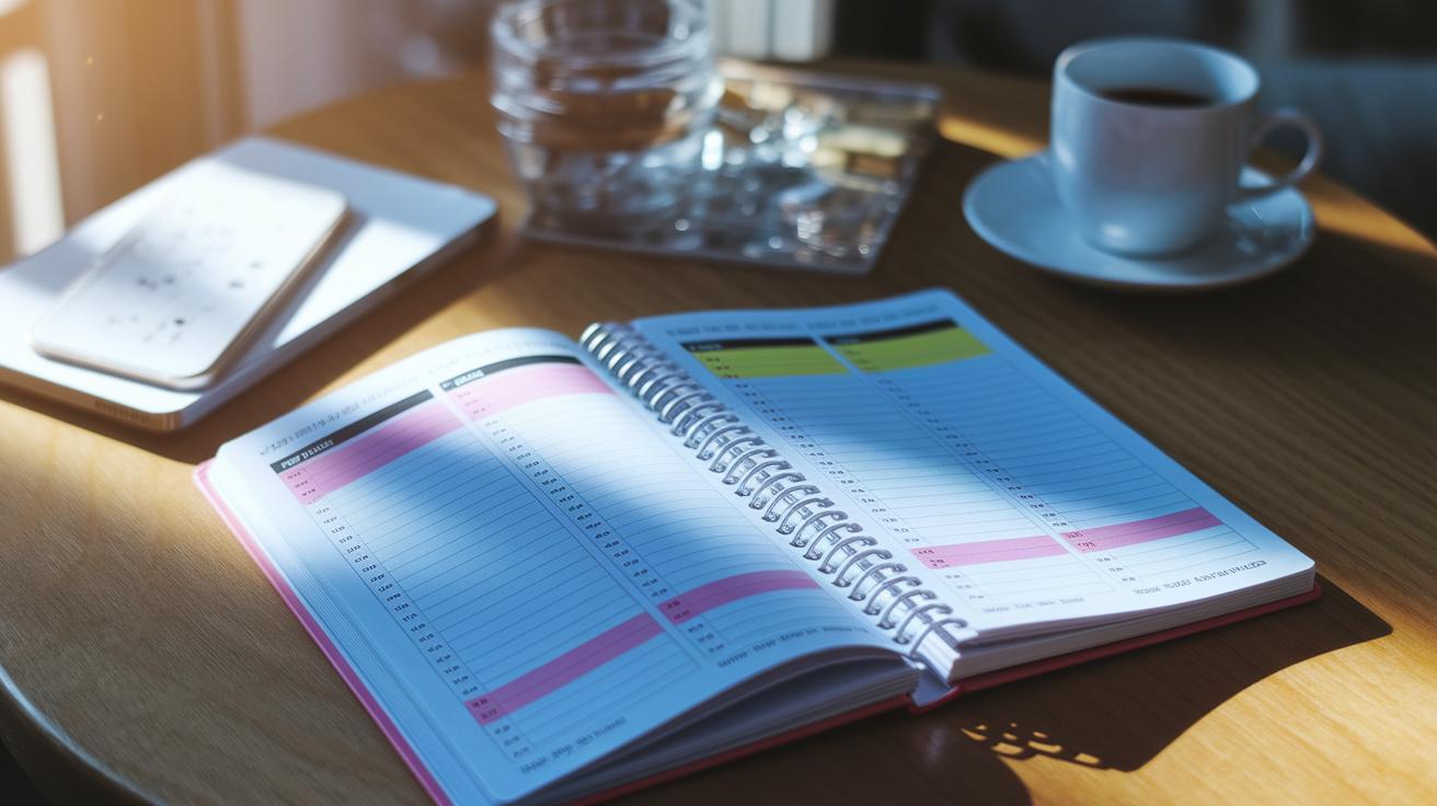 Dynamic Financial Planning Budget Organizer  Expense Tracker Features.jpg