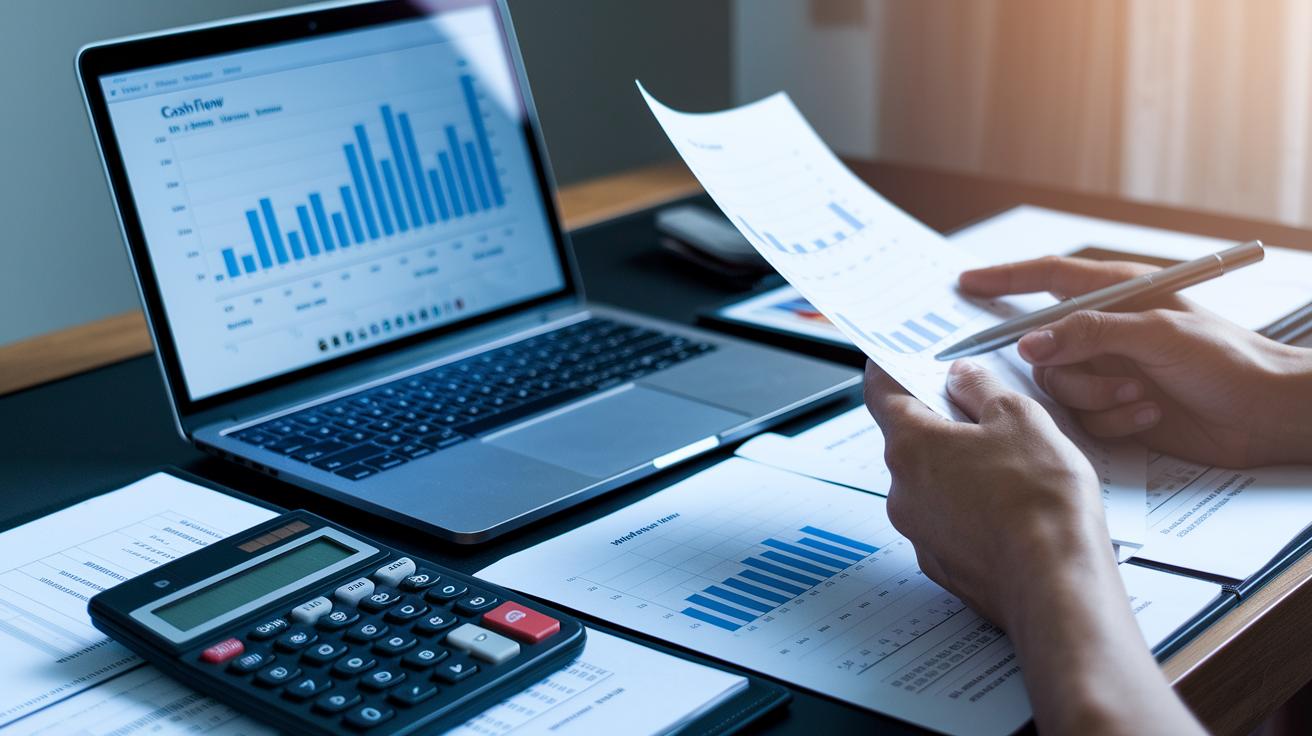 Financial Planning Debt Reduction Roadmap  Cashflow Forecast Model.jpg