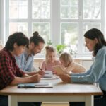 Financial-Planning-For-Families-Thriving-With-Smart-Savings