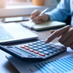 Financial-Planning-Income-Projection-Investment-Strategy-Layout