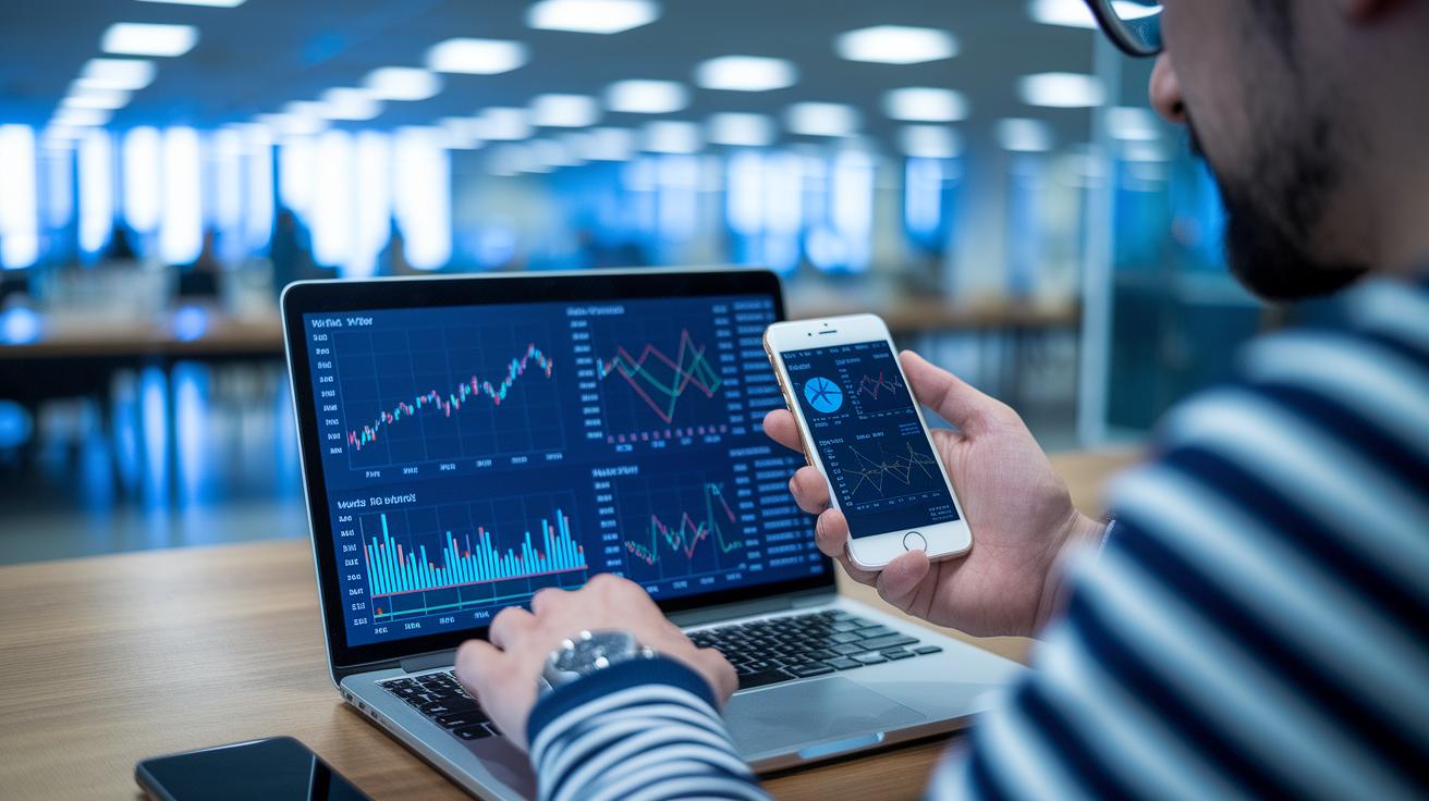 Integrative Strategies and Quantitative Modeling in Technical Analysis for Financial Markets.jpg