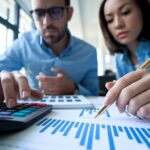 Interactive-Finance-Projection-Interface