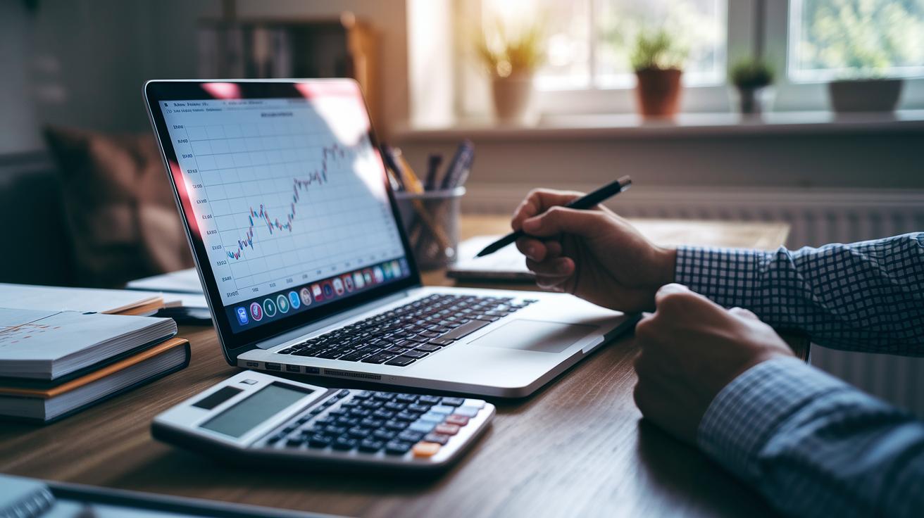 Interpreting Financial Projections with a Calculators Insights.jpg