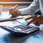 Personal-Budget-Blueprint-via-Calculator-Adjustments
