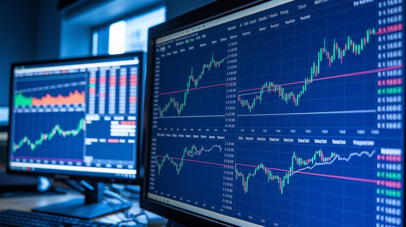 Technical Analysis Tools and Indicator Methods in Financial Markets.jpg
