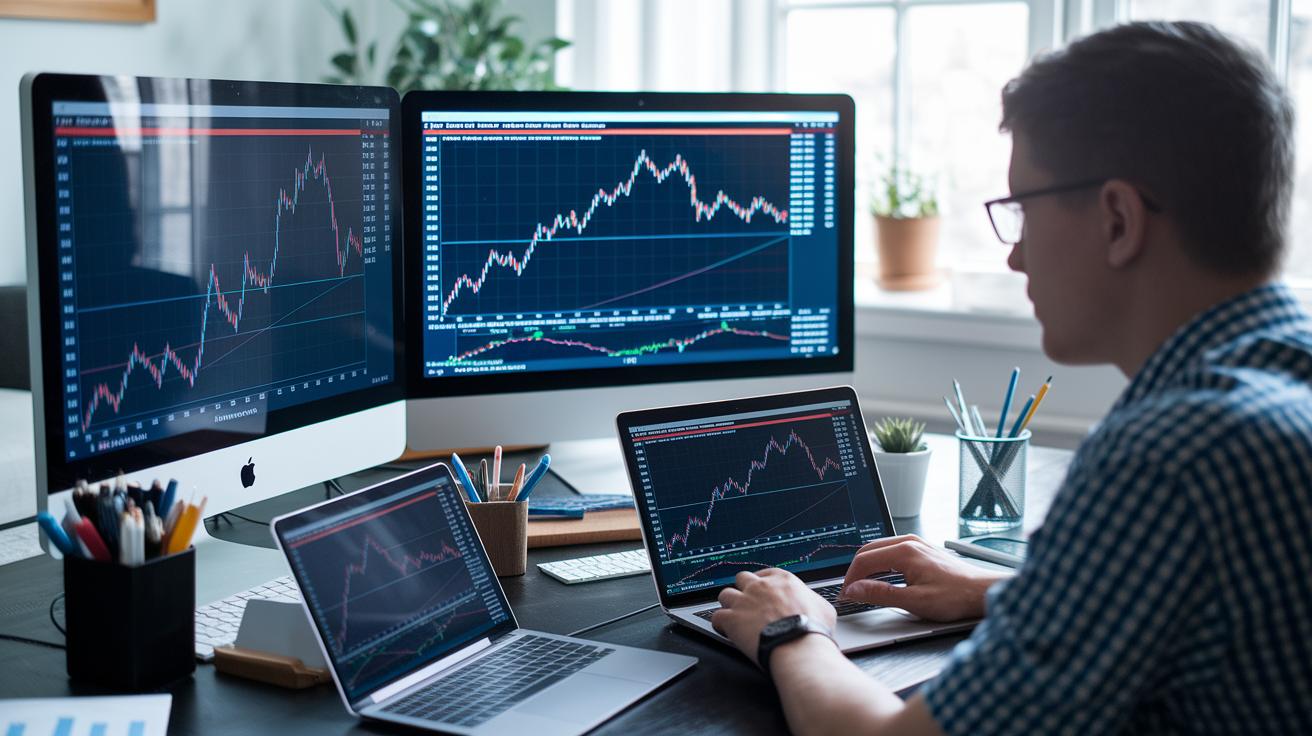 Technical Analysis and Short-Term Trading Stock Investment Strategies.jpg