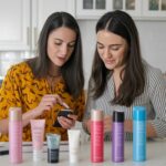 Consumer-Goods-New-Products-on-the-Market-in-Beauty-and-Food