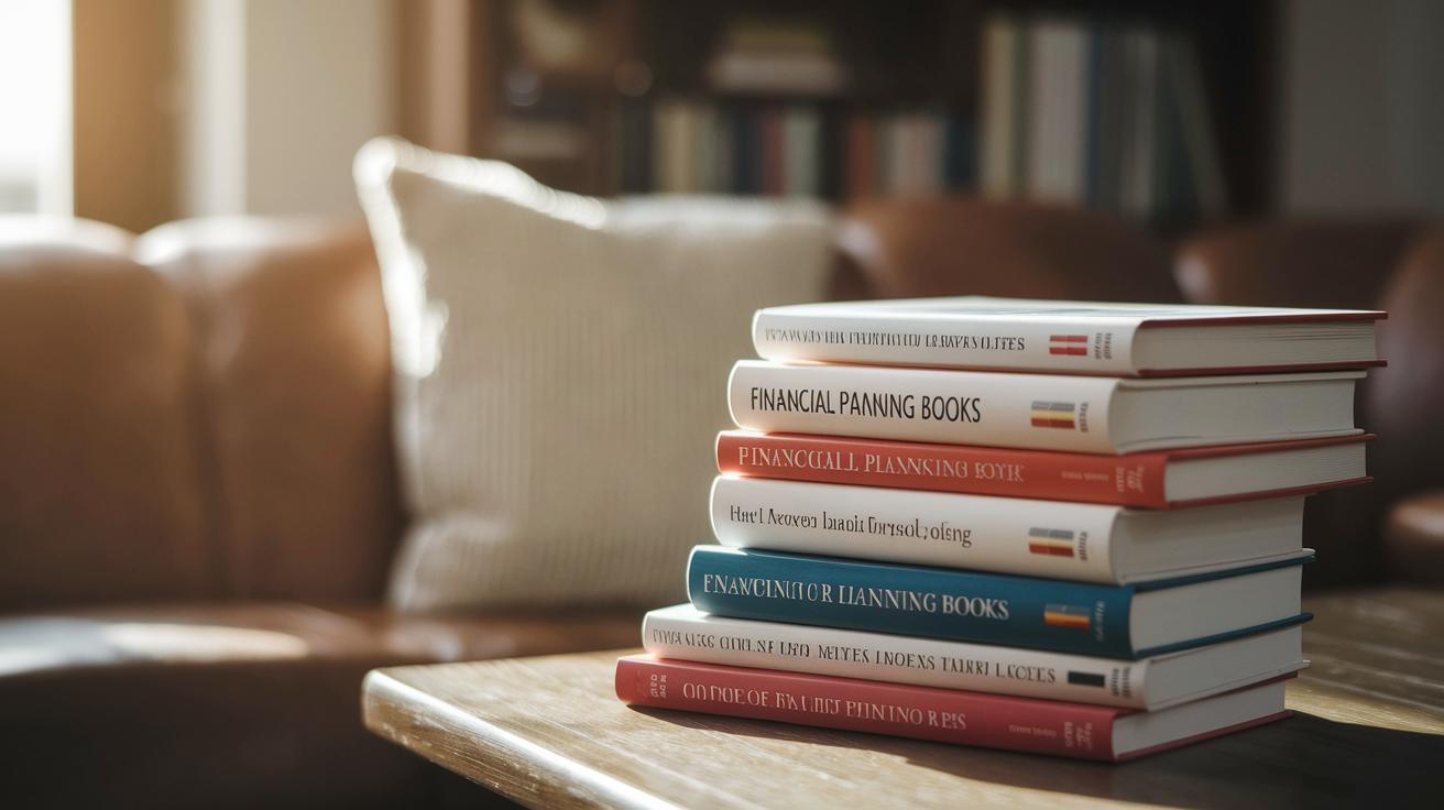 Detailed Reviews and Insights of Books About Financial Planning.jpg