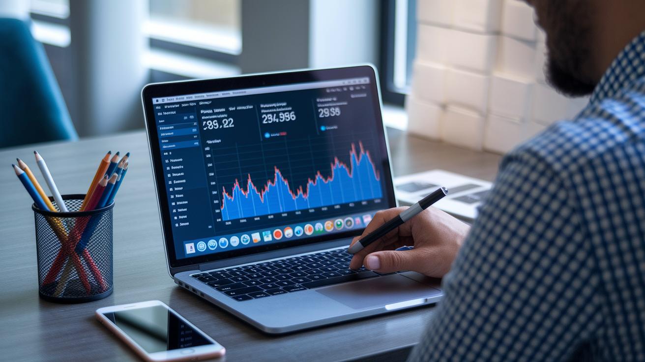 Evaluating Performance and Risk Metrics in a Backtest Portfolio.jpg