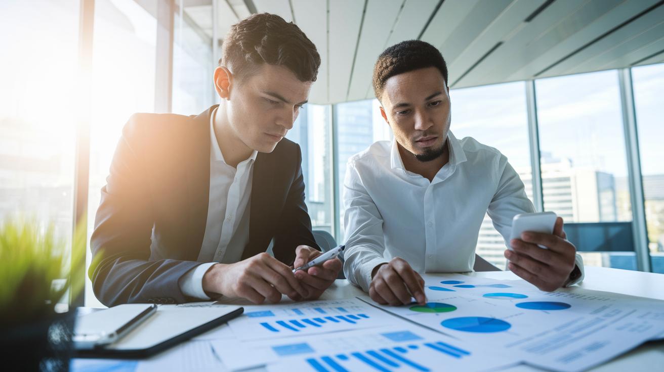 Implementing Market Trend Analysis Insights into Strategy.jpg