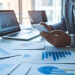 Quantitative-Risk-Analysis-and-Sharpe-Ratio-Maximization-in-Portfolio-Optimization