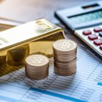 Risk-Management-and-Portfolio-Diversification-with-Gold-Investments