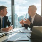 Wealth-Management-Salary-by-Experience-Level