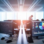 Core-business-intelligence-trends-shaping-enterprise-strategies