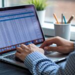 Modeling-Portfolio-Return-in-Excel