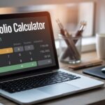 Portfolio-Calculator-Interface-Setting-Up-Inputs-Preferences