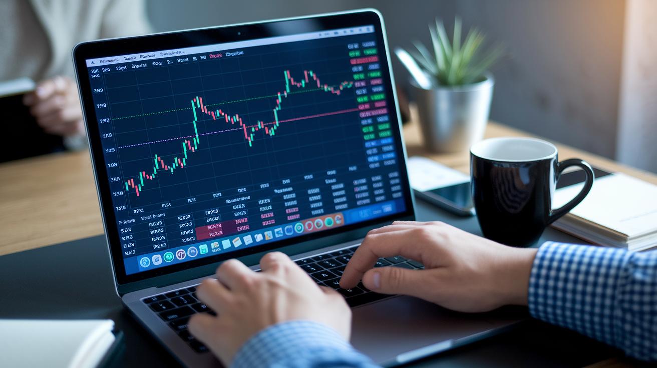 Technical Analysis Software: Boost Trading Confidence | Buyer's Desire